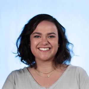 Meet your Posher, Grace